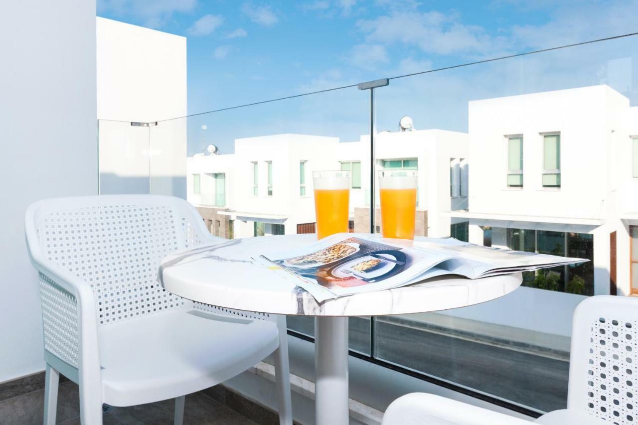Villa Carmen Protaras Buitenkant foto